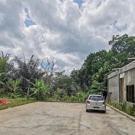 Reddoorz Near Kantor Walikota Bontang Nyerakat Екстериор снимка