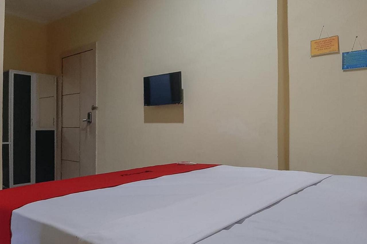 Reddoorz Near Kantor Walikota Bontang Nyerakat Екстериор снимка
