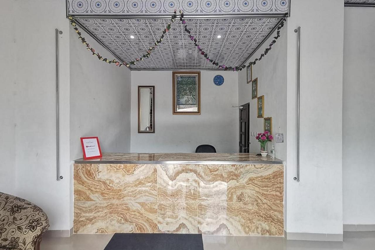Reddoorz Near Kantor Walikota Bontang Nyerakat Екстериор снимка