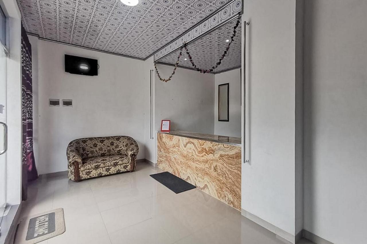 Reddoorz Near Kantor Walikota Bontang Nyerakat Екстериор снимка