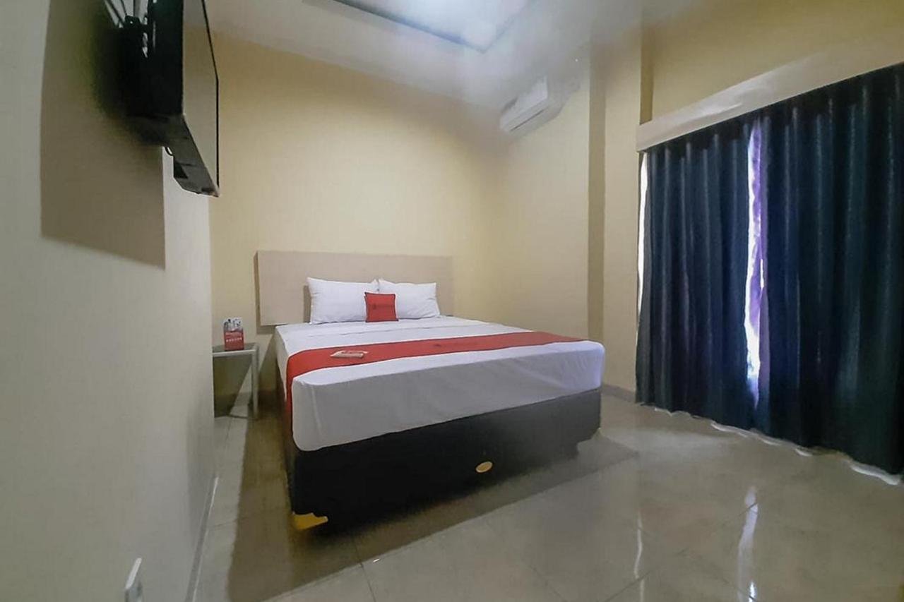 Reddoorz Near Kantor Walikota Bontang Nyerakat Екстериор снимка
