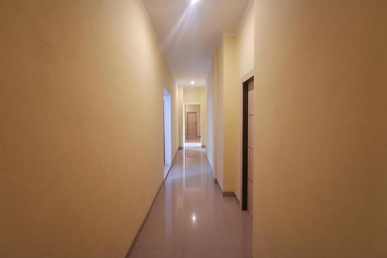 Reddoorz Near Kantor Walikota Bontang Nyerakat Екстериор снимка