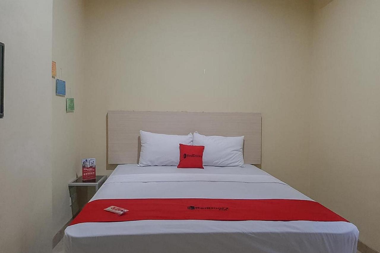 Reddoorz Near Kantor Walikota Bontang Nyerakat Екстериор снимка