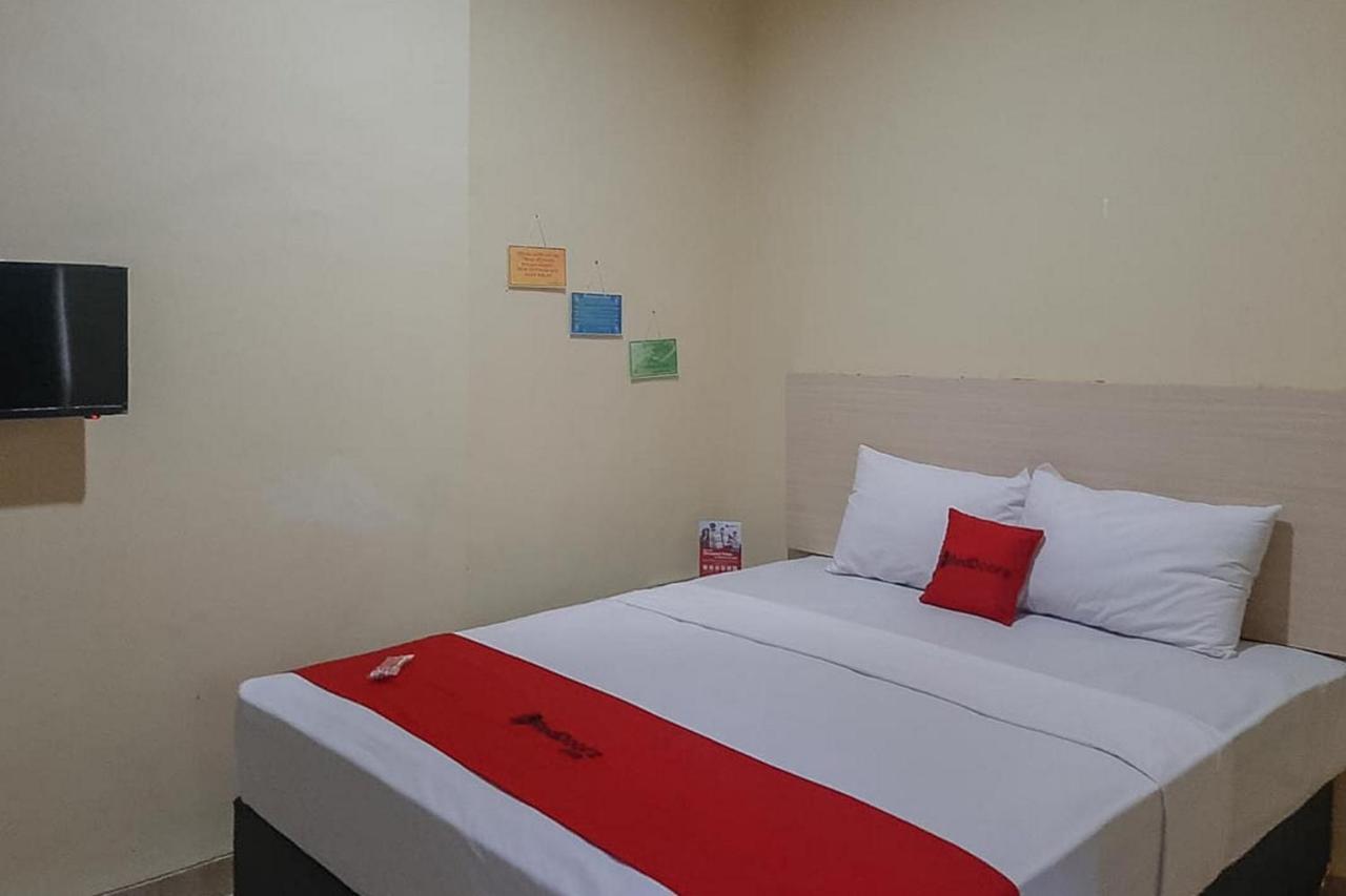 Reddoorz Near Kantor Walikota Bontang Nyerakat Екстериор снимка