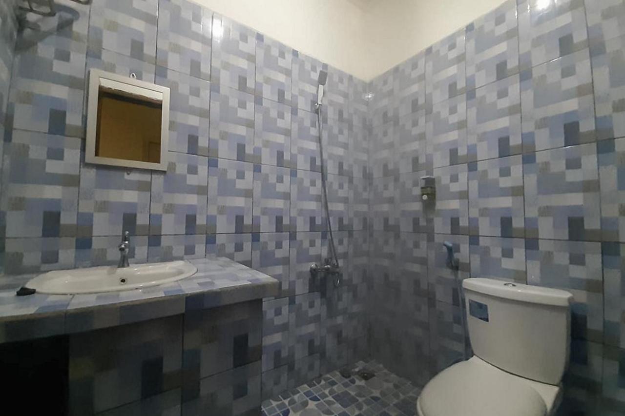 Reddoorz Near Kantor Walikota Bontang Nyerakat Екстериор снимка